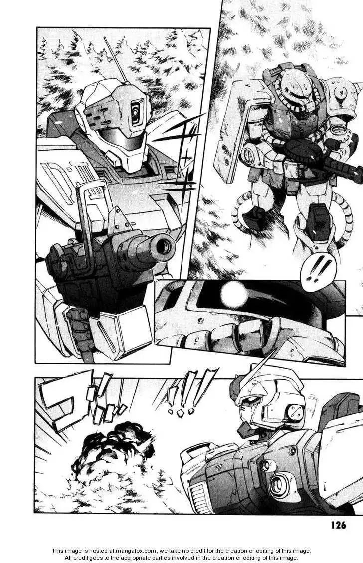 Kidou Senshi Gundam Senki: Lost War Chronicles Chapter 6 30